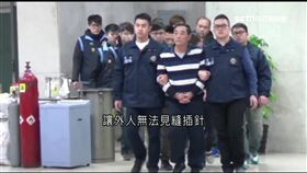 毒品,李雲龍,吳仁達,清大,絕命毒師,製毒,秘笈,娃娃車,運毒,加盟