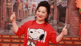 白冰冰（圖/中視提供）