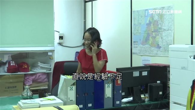 不再躲！吳音寧神隱後首現身果菜市場
