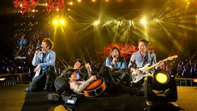 五月天（圖/翻攝自臉書）
