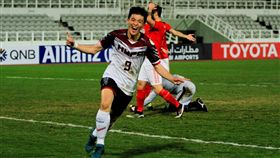 ▲航源FC陳慶烜。（圖／航源FC提供）