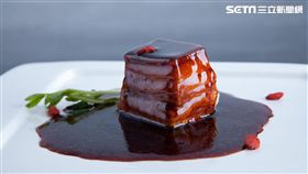 東京首獲米其林二星「桃の木」跨海客座。（圖／長榮鳳凰酒店(礁溪) 提供）