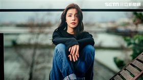李毓芬新歌似乎表達著她與柯震東情變後的心情。（圖／多利安提供）