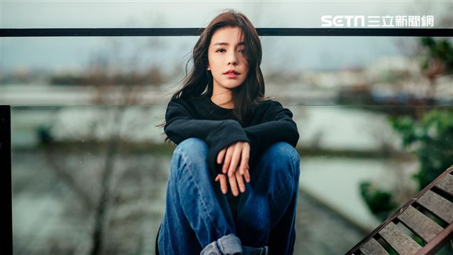 甩情變！李毓芬再出失戀神曲為愛而唱