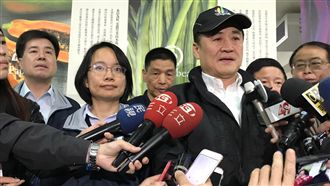 休市風波　陳景峻要求提出檢討報告