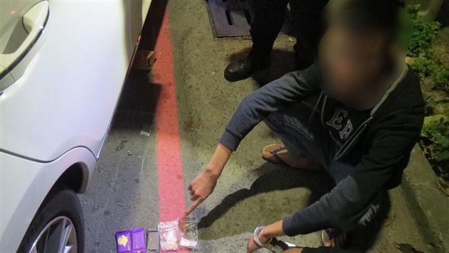 吸毒還想吃藥膳顧身體　警斥本末倒置