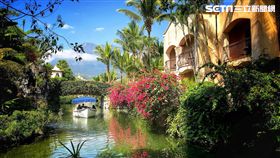 花蓮理想大地。（圖／理想大地提供）