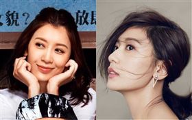 賈靜雯，翻攝自臉書