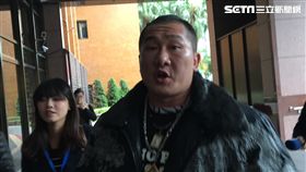 館長陳之漢。潘千詩攝影