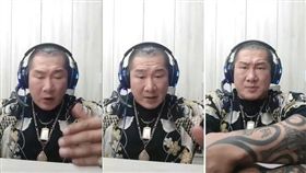 郭李奧快現身！館長接受PK再嗆：讓大家看砂石車撞腳踏車
館長臉書