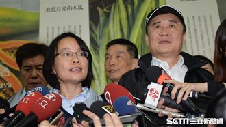 全程跟市府報告？陳景峻洗臉吳音寧