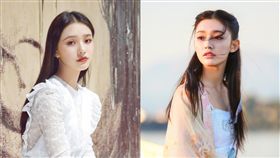 林允,／翻攝自林允微博