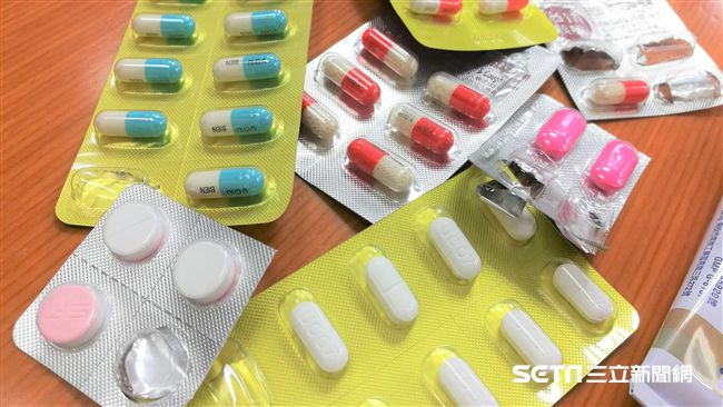 3款救命神藥宣布退出台灣,健保署說明了。(圖/資料照)
