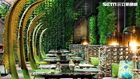 台北阿樹國際旅店。（圖／易遊網提供）