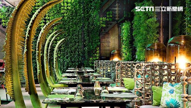 台灣最美飯店？投票分享就有機會入住
