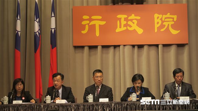 政院修法　涉死刑重罪取消追訴期