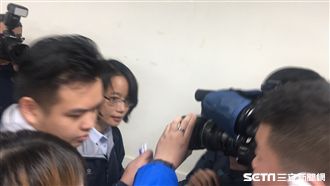 菜價崩盤否認神隱！吳音寧一度哽咽