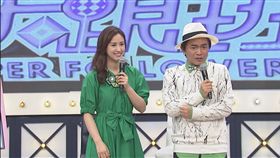 Sandy,吳宗憲,小明星大跟班／中天提供