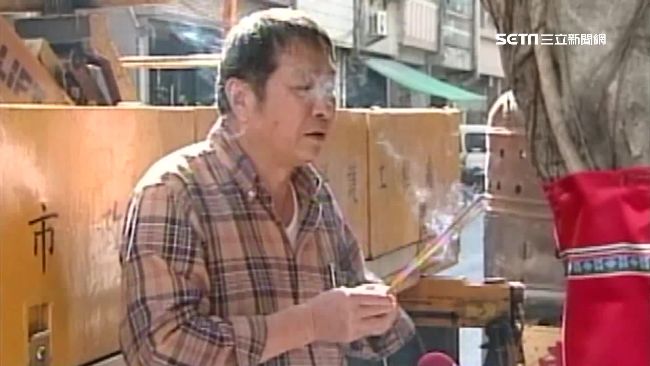 聚陰或受人膜拜？老樹成神成精詭聞多