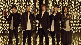 五月天　頑固　MV　HTC提供