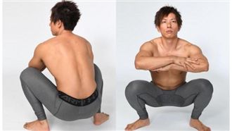 清水健自備「起立便當」！菜單曝光惹