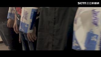 瘋搶衛生紙鐘點戰！有它才能活下去