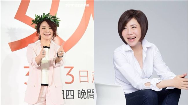 打趴陶晶瑩？于美人重返10點線