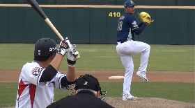 王維中談春訓收穫：多個球種掌握很好