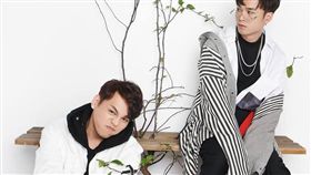 UNDER LOVER（圖／翻攝自UNDER LOVER Facebook）