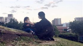 PM2.5籠罩、嚴重空污侵台　頭皮、髮絲健康亮紅色警報
業配