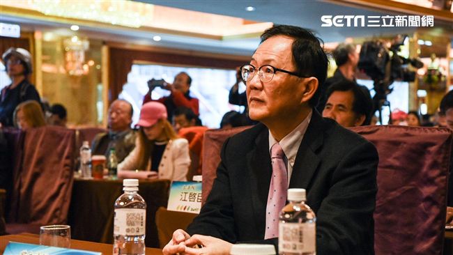 丁守中呼籲：快讓吳音寧下台
