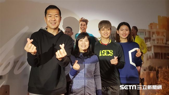 選手生涯近尾聲　陳菀婷最想出國玩