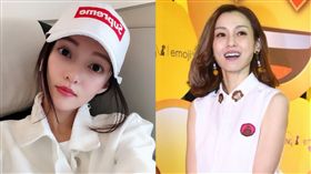 張韶涵,范瑋琪／翻攝自張韶涵臉書、資料照