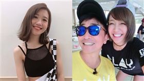 吳宗憲,安苡愛,Lulu,／翻攝自臉書