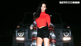 蔡詩芸 Dizzy Dizzo/瑩音樂提供