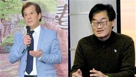 郭建宏，莊豐嘉,／華視提供、資料照