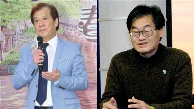 華視總經理爆黑馬！莊豐嘉確定出任