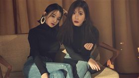 Davichi,李海莉,姜珉耿／就是現場提供