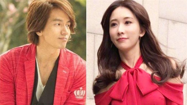 言承旭傳閃婚林志玲　劉畊宏驚人爆料