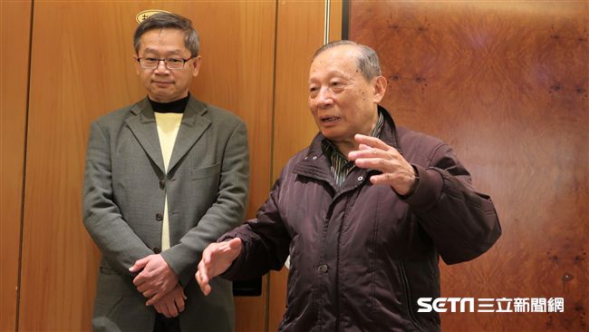 推廣軟式棒球　洪騰勝要蓋百座棒球場