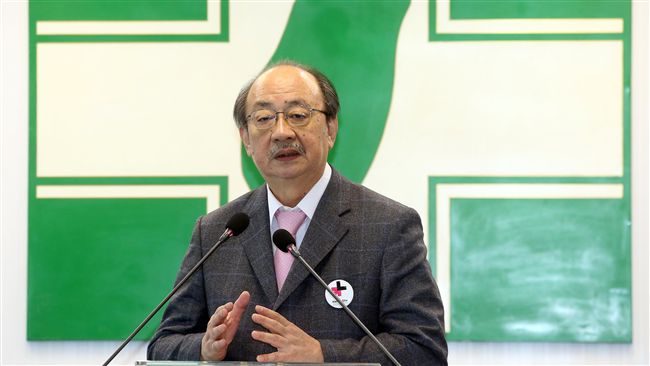 軍年改3月底送案？柯建銘：不無可能