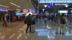 全球機場服務品質調查　桃園機場勇奪第3名！
業配