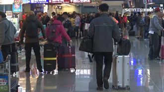機場服務品質調查　桃機勇奪第3名