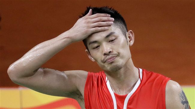 林丹動怒砲轟世界羽總：到底想幹嘛？