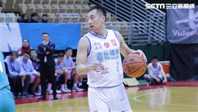 SBL達欣蘇翊傑（圖／記者劉家維攝）