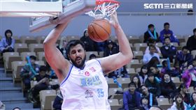 SBL達欣洋將布拉（圖／記者劉家維攝）
