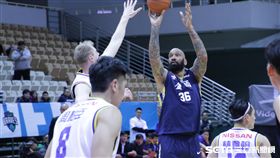 SBL金酒洋將拉莫斯（圖／記者劉家維攝）