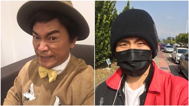 吳宗憲爆氣砍表演！新人流淚掉入地獄