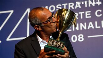 影帝忍氣吞聲　遭言語霸凌也罵不還口