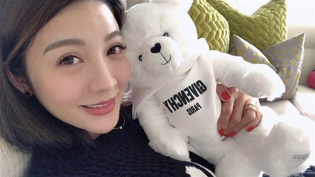 吳亞馨撇貴婦頭銜　怒嗆：在打拚事業